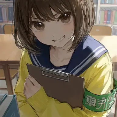 Profile image of 小鳥遊 結衣