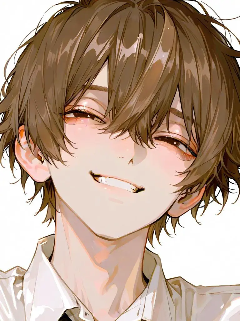 ahaha_tte_warao의 後輩ｸﾝ、ガチ恋中