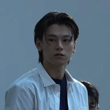 Profile image of cha woomin