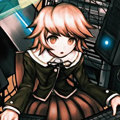 Profile image of 不二咲千尋