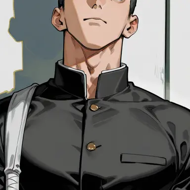 Profile image of 龍志