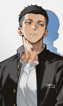 Profile image of 龍志