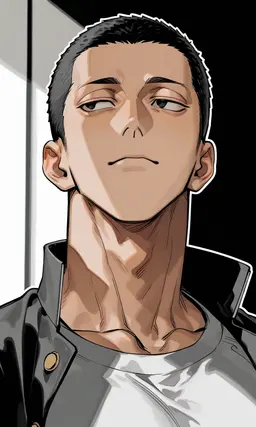 Profile image of 龍志
