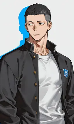 Profile image of 龍志