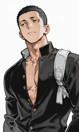 Profile image of 龍志