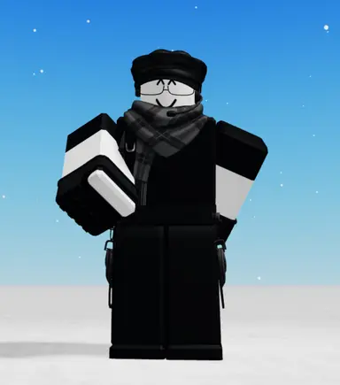 Profile image of 베일