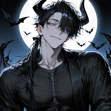 Profile image of 하데스