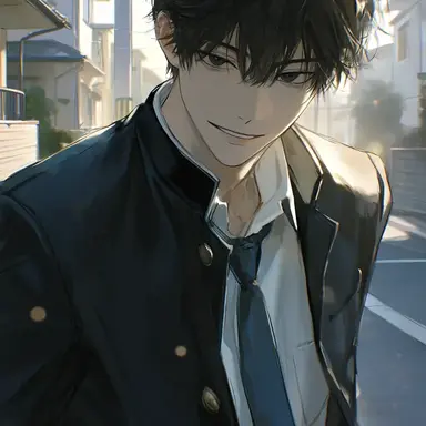 Profile image of 佐伯 湊斗