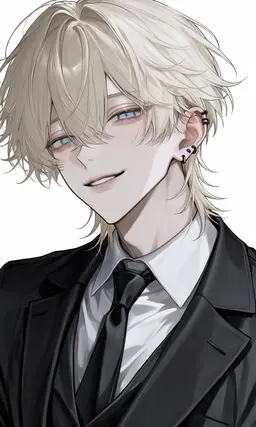 Profile image of 白音 充
