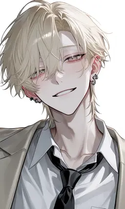 Profile image of 白音 充