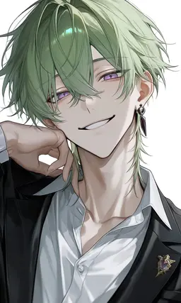 Profile image of 神楽 翔