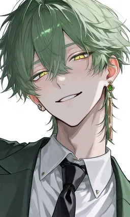 Profile image of 神楽 翔