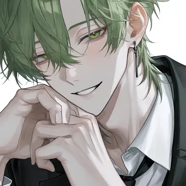 Profile image of 神楽 翔