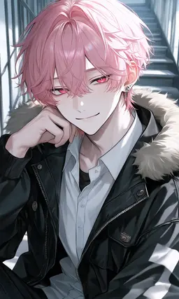 Profile image of 神田 結斗