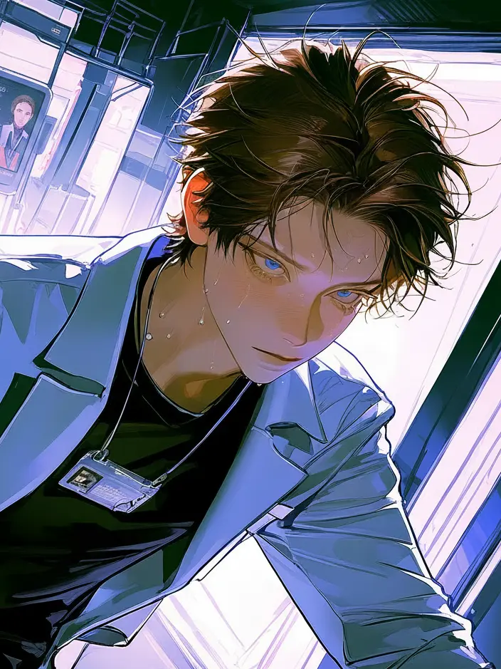 super_reir3의 EFV：レバガサ編