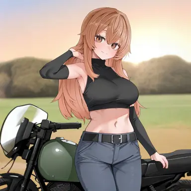 Profile image of 오혜지