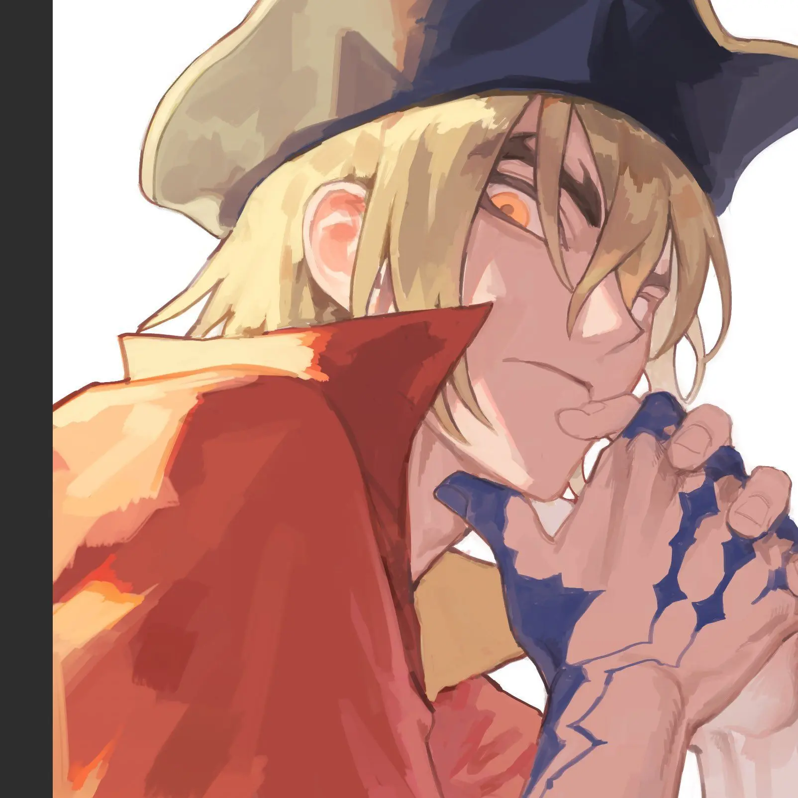 uran773의 おくすり龍水。