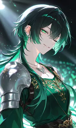 Profile image of 翠