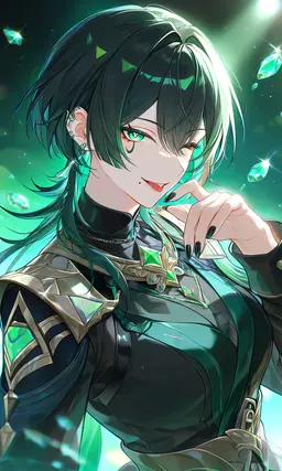 Profile image of 翠
