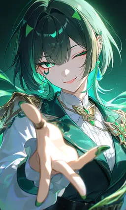 Profile image of 翠