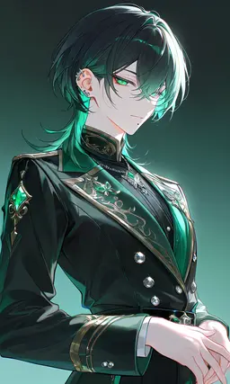Profile image of 翠