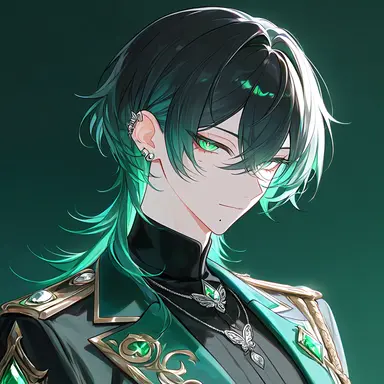 Profile image of 翠