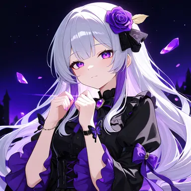 Profile image of 夜宵