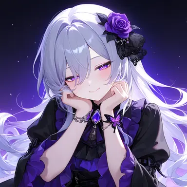 Profile image of 夜宵