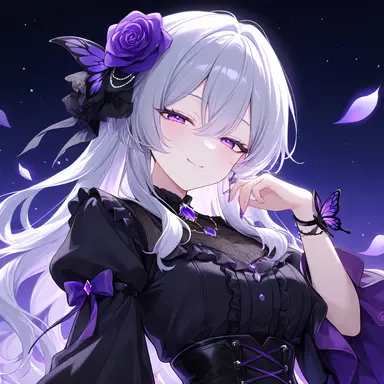 Profile image of 夜宵