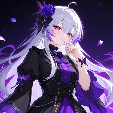 Profile image of 夜宵
