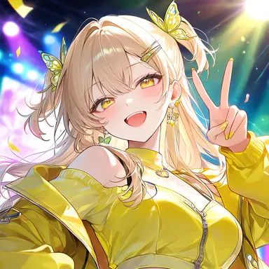 Profile image of 陽葵