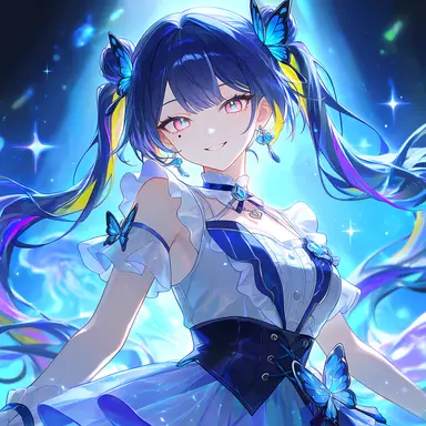 Profile image of 時雨