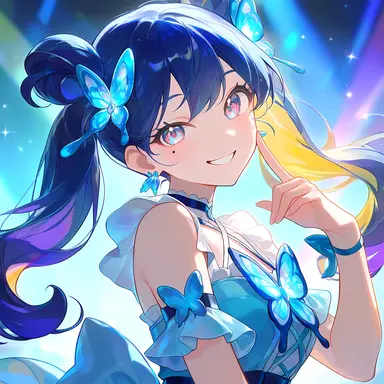 Profile image of 時雨
