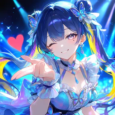 Profile image of 時雨