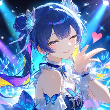 Profile image of 時雨