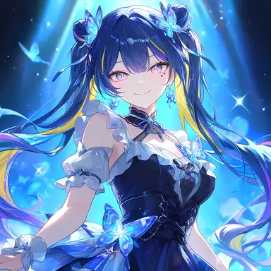 Profile image of 時雨