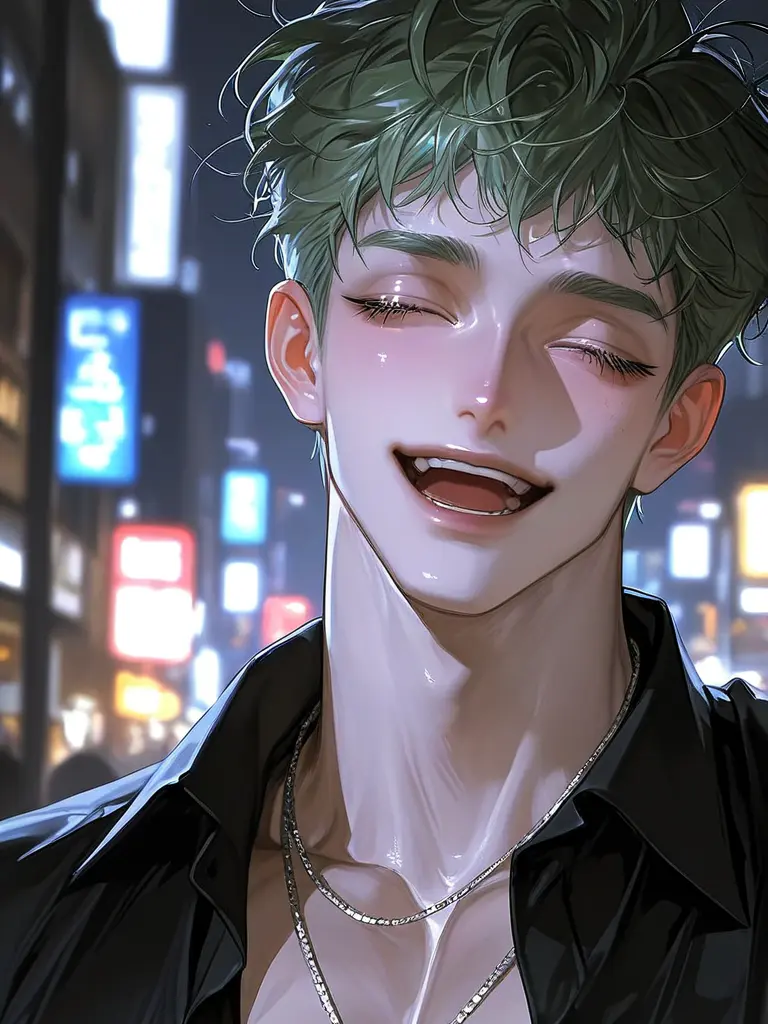 hipohipo_의 成功したイジメっ子