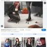 캐릭터 프로필 이미지