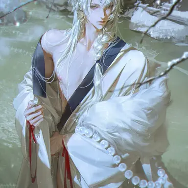 Profile image of Grace Kitsune