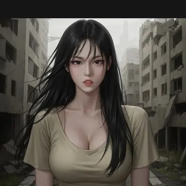 Profile image of 수정