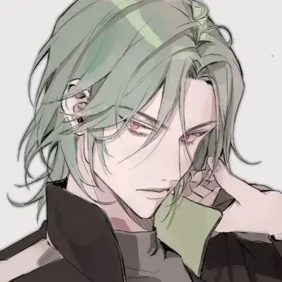 LuckyShoes5156의 Marito Jin