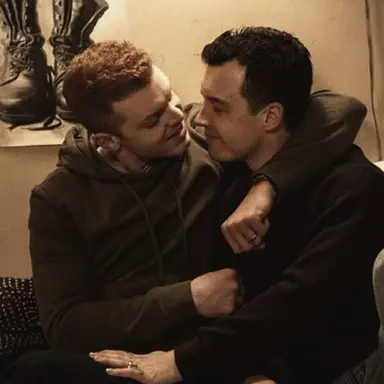 Profile image of Mickey Milkovich