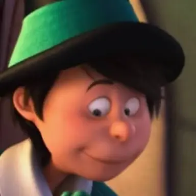 Profile image of Onceler