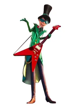 Profile image of Onceler