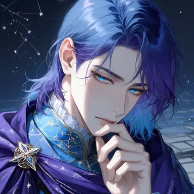 Profile image of Lucien