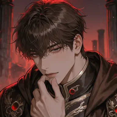 Profile image of Abel
