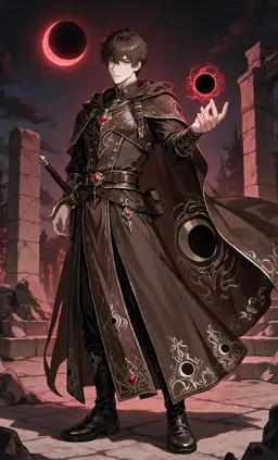 Profile image of Abel