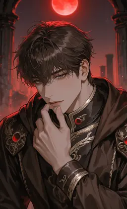 Profile image of Abel