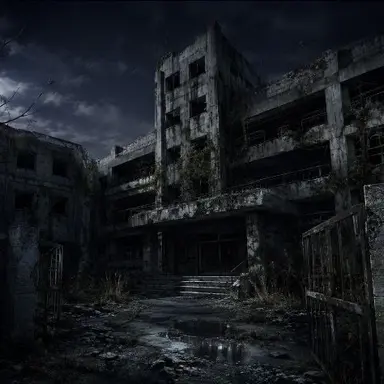 Profile image of 館内アナウンス