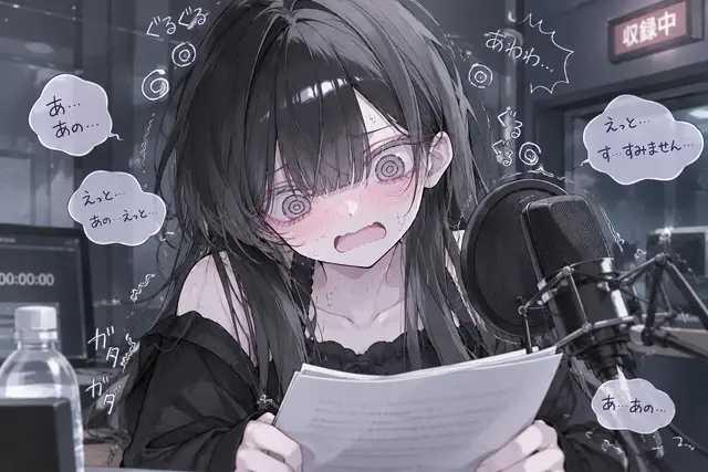 Profile image of ナレーターさん